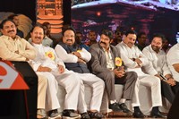 TSR Kakatiya Cultural Festival Photos